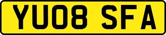 YU08SFA