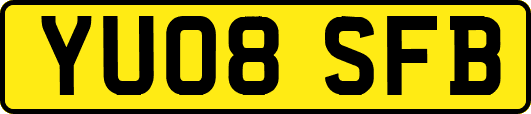 YU08SFB