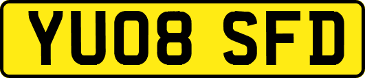 YU08SFD
