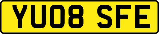 YU08SFE