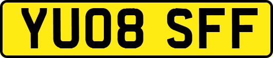 YU08SFF