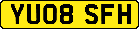 YU08SFH