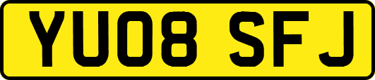 YU08SFJ