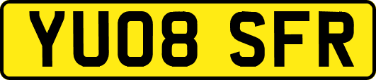 YU08SFR