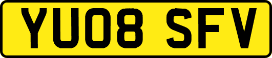 YU08SFV