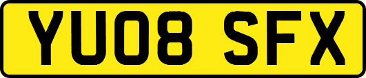 YU08SFX