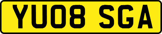 YU08SGA