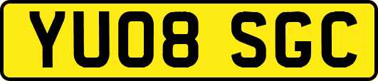 YU08SGC