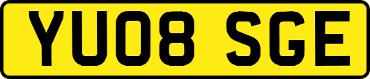 YU08SGE