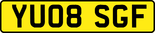 YU08SGF
