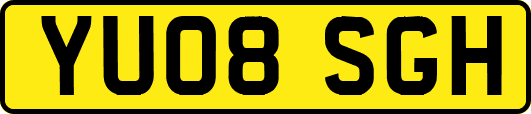 YU08SGH