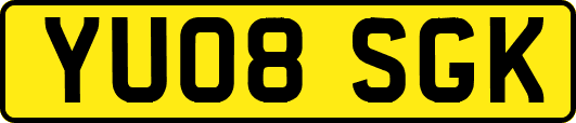 YU08SGK
