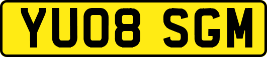 YU08SGM