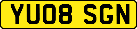 YU08SGN