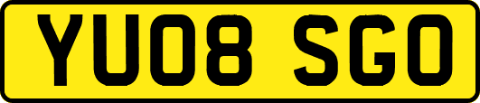 YU08SGO