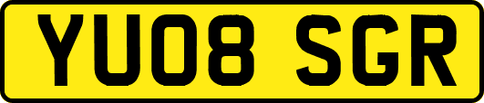 YU08SGR