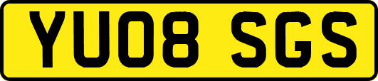 YU08SGS