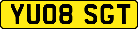 YU08SGT
