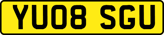 YU08SGU