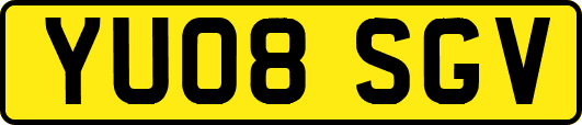 YU08SGV