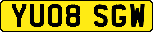 YU08SGW