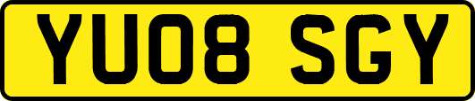 YU08SGY
