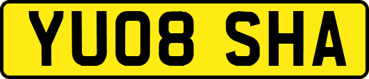 YU08SHA