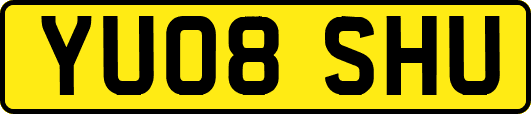 YU08SHU