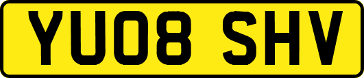 YU08SHV
