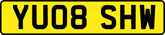 YU08SHW