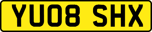 YU08SHX