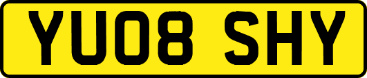 YU08SHY