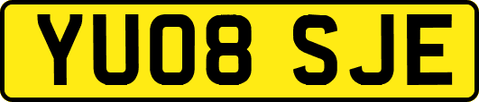 YU08SJE