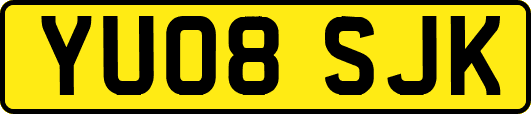YU08SJK