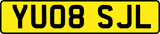 YU08SJL