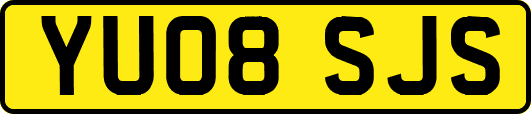 YU08SJS