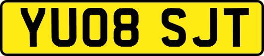 YU08SJT