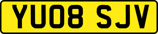 YU08SJV