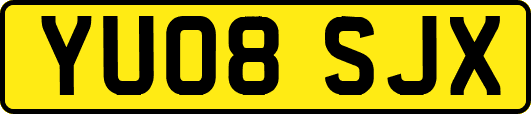 YU08SJX