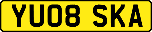 YU08SKA