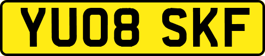 YU08SKF