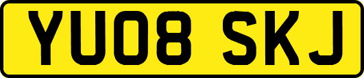YU08SKJ