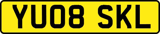 YU08SKL