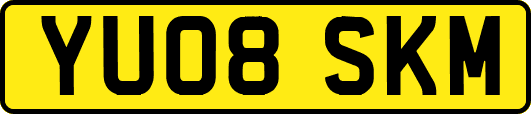 YU08SKM