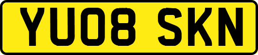 YU08SKN