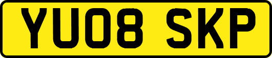 YU08SKP