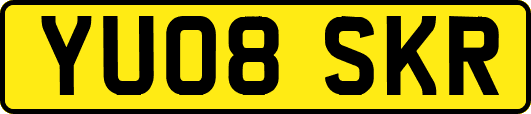 YU08SKR