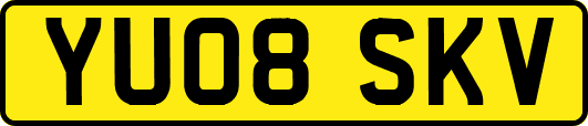 YU08SKV