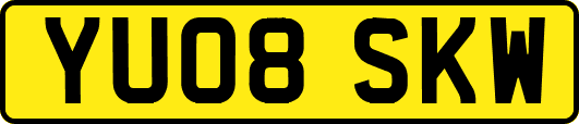 YU08SKW