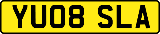 YU08SLA